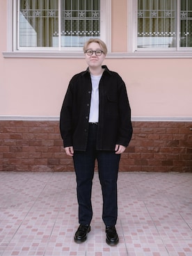 rpertureさんのコーディネート