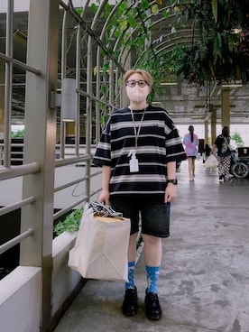 rpertureさんのコーディネート