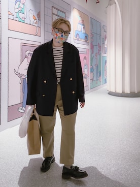 rpertureさんのコーディネート