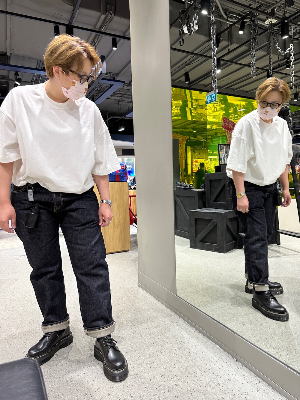 IRON HEARTデニムパンツ 楽天市場】iron heart（ズボン・パンツ｜メンズファッション）の通販