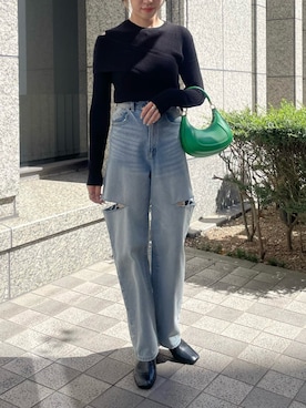 cheriella staffさん(レディース・160cm)の秋コーディネート