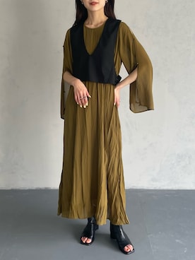 cheriella staffさんのコーディネート