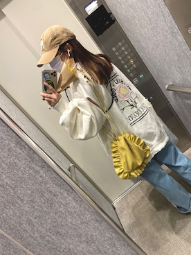 sa98krさんのコーディネート