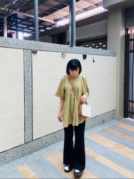 Maruko さんの（MICHAEL KORS | マイケルコース）を使ったコーディネート