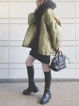 🍒🐇さんのコーディネート