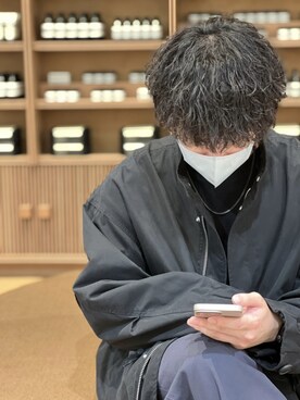 Aoさんのコーディネート