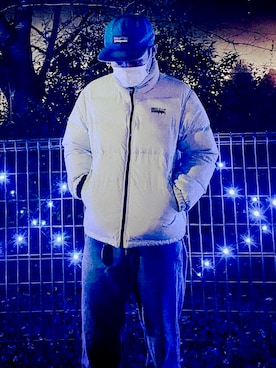 TETSUさんのコーディネート