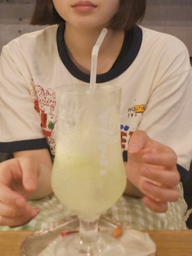 結さんのコーディネート
