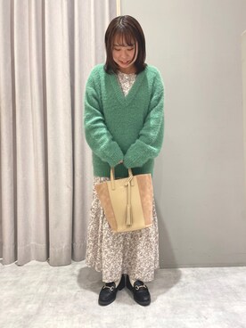 Rukaさんのコーディネート