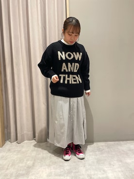 Rukaさんのコーディネート