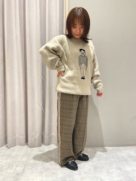 Rukaさんのコーディネート