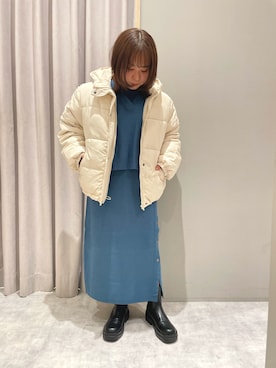 Rukaさんのコーディネート