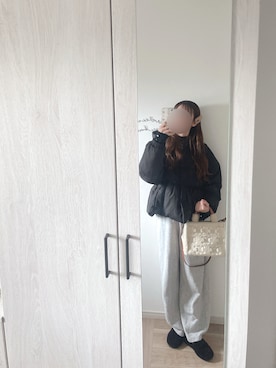 chunchun179さん（レディース・159cm）の秋コーディネート