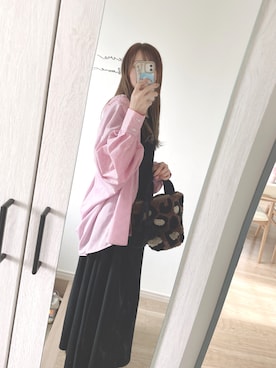 chunchun179さん（レディース・159cm）の秋コーディネート