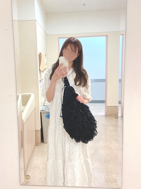 chunchun179さん(レディース・159cm)の夏コーディネート