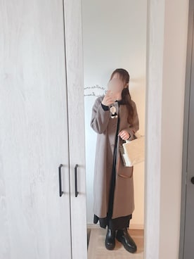 chunchun179さんのコーディネート