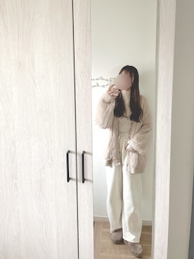 chunchun179さん（レディース・159cm）の秋コーディネート