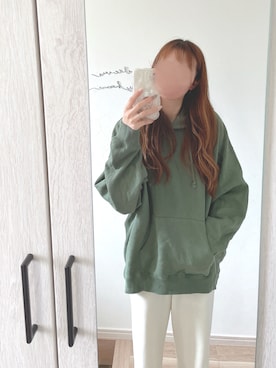 chunchun179さん(レディース・159cm)の春コーディネート