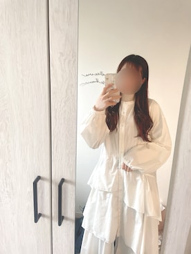 chunchun179さんのコーディネート