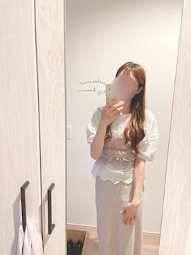 chunchun179さんのコーディネート