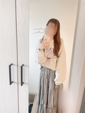 chunchun179さんのコーディネート