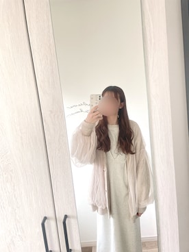 chunchun179さんのコーディネート