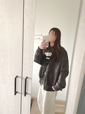 chunchun179さんのコーディネート