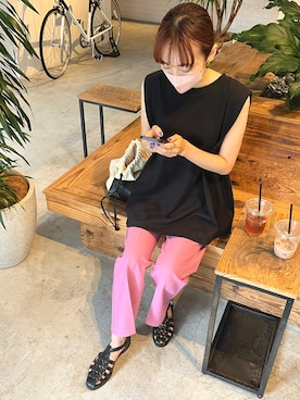 akiii65さんのコーディネート