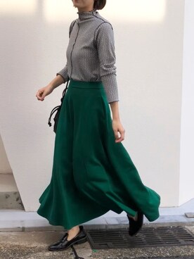 kanayanさんのコーディネート