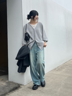 RIVE DROITE officialさんのコーディネート