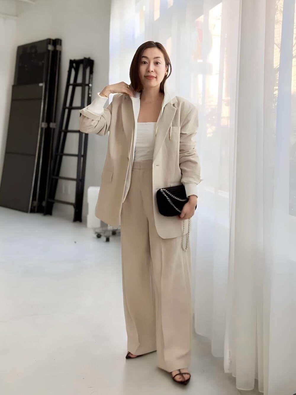 MONN.:. (モン)/テーラードジャケット（テーラードジャケット）｜RIVE