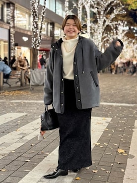 RIVE DROITE officialさんのコーディネート