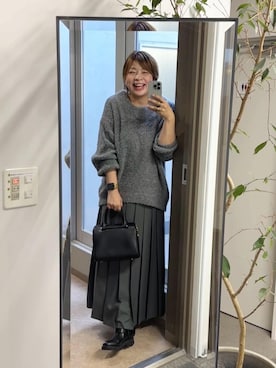 RIVE DROITE officialさんのコーディネート