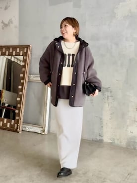 RIVE DROITE officialさんのコーディネート