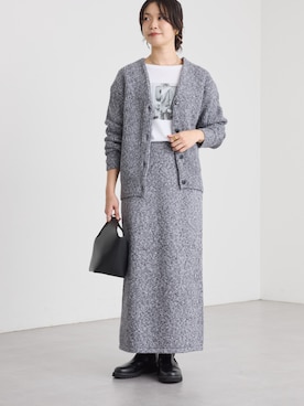 RIVE DROITE officialさんのコーディネート