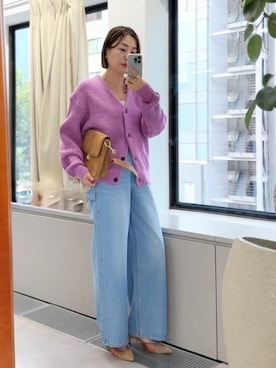 RIVE DROITE officialさんのコーディネート