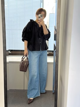 RIVE DROITE officialさんのコーディネート