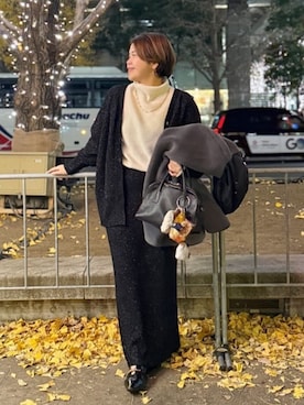 RIVE DROITE officialさんのコーディネート