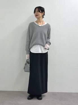 RIVE DROITE officialさんのコーディネート