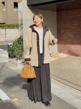 RIVE DROITE officialさんのコーディネート