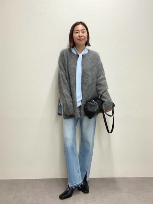 セール】【コーデのポイントに】ワイドスクエアショルダーバッグ