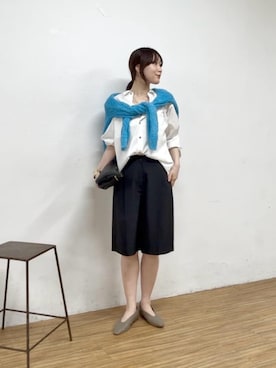 RIVE DROITE officialさんのコーディネート