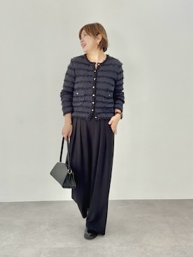 RIVE DROITE officialさんのコーディネート