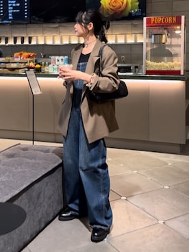 RIVE DROITE officialさんのコーディネート