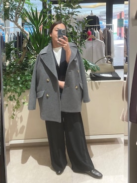 RIVE DROITE officialさんのコーディネート