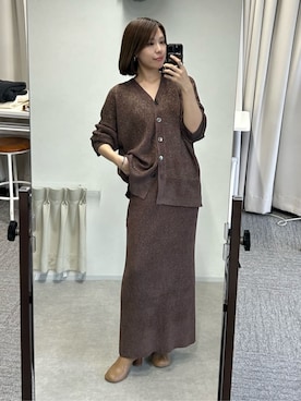 RIVE DROITE officialさんのコーディネート