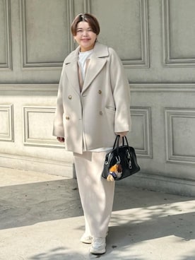 RIVE DROITE officialさんのコーディネート