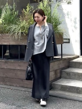 RIVE DROITE officialさんのコーディネート