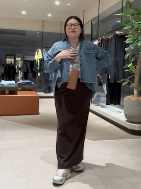 RIVE DROITE officialさんのコーディネート