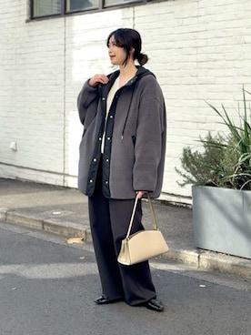 RIVE DROITE officialさんのコーディネート